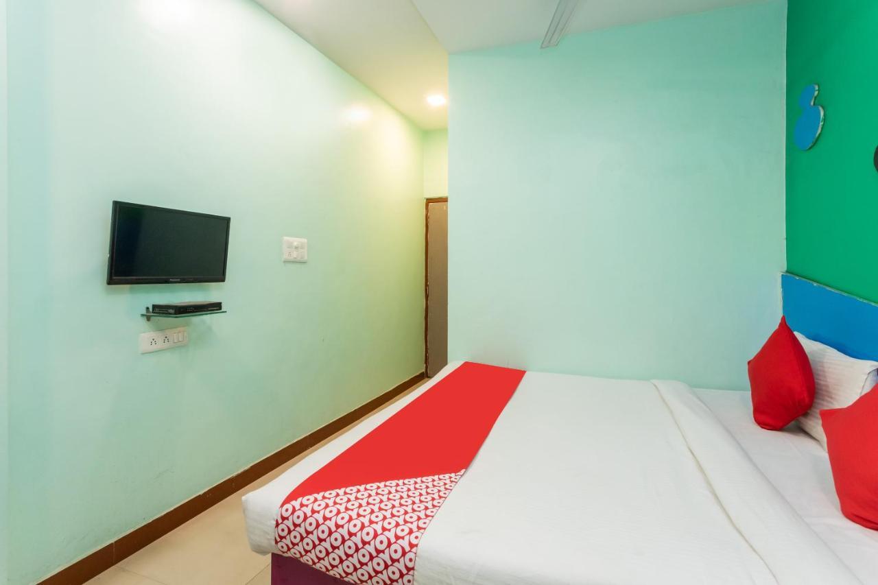 Oyo 14594 Hotel Amaltas Ujjain Extérieur photo