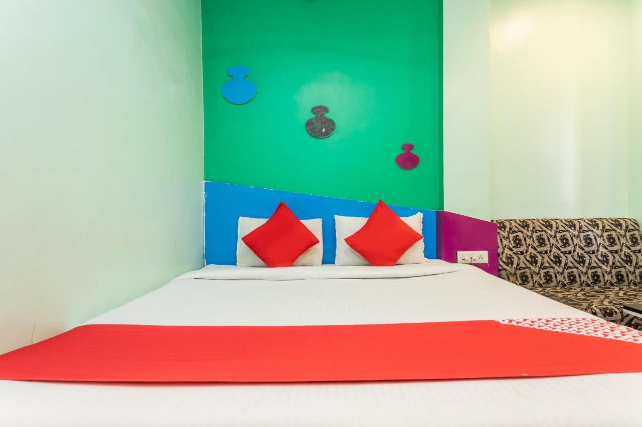 Oyo 14594 Hotel Amaltas Ujjain Extérieur photo